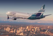 WestJet lanza vuelos entre Calgary y Nueva York-LaGuardia