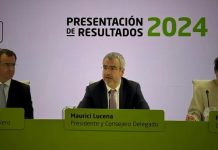 Aena presenta resultados récord en 2024 con un crecimiento destacado en la carga aérea