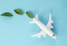 Presenta IATA metodología para contabilizar la reducción de emisiones con SAF