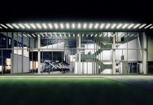 KLM inicia la construcción de su nuevo Centro de Entrenamiento «The Link»