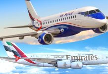 Firma Emirates acuerdo con Air Peace para ampliar conexiones dentro de Nigeria