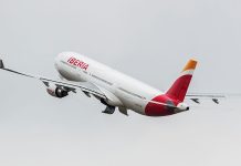 ¿Miedo a volar o crisis de ansiedad? Impactante suceso en el vuelo Iberia 578
