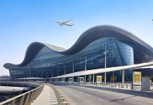 Registra Abu Dhabi Airports cifra récord de pasajeros en 2024
