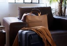 Lufthansa lanza un nuevo e innovador servicio de recogida y facturación de equipajes