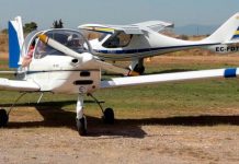 España actualiza la normativa de aeronaves ultraligeras: ¿qué cambia?