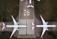 La aviación mundial se dispara: proyecciones de ACI World hasta 2053