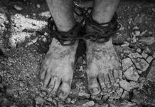 El Presidente del Consejo de la OACI se une al Papa Francisco y líderes mundiales en la lucha contra la trata de personas