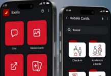 «Háblalo Iberia» una App para mejorar la comunicación de pasajeros con dificultades