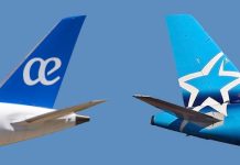 Air Transat y Air Europa: Nuevo acuerdo para conectar Canadá y España