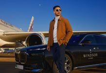 The Windsor by Heathrow: Un nuevo estándar en lujo para viajeros VIP