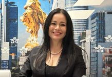 8M: Destaca IATA poca representación femenina entre pilotos como algo cultural