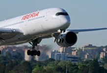 Iberia abre su Espacio en Buenos Aires y refuerza su presencia en Latinoamérica