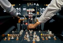 La evolución de la formación de pilotos comerciales: De horas a competencias y evidencias