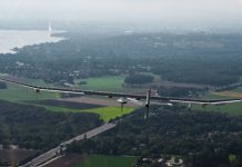 Airbus y Solar Impulse: alianza estratégica para la acción climática