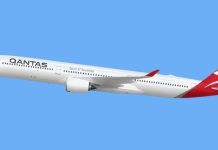Qantas pone fecha a los vuelos ultra largos de su Proyecto Sunrise: 2027