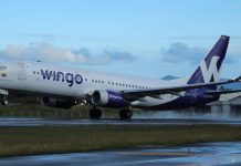 Wingo transportará más de 100 mil viajeros en Semana Santa