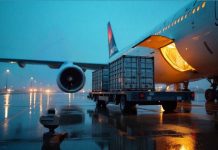 IATA: El transporte aéreo de carga, clave para la resiliencia de la cadena de suministro