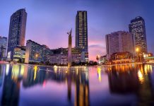 Por Sebastian Palacin – Idiosincrasia de Indonesia: Unidad en la Diversidad, Espiritualidad y Vida en Armonía