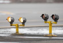 Incidente en el Aeropuerto de Madrid-Barajas: ¿Qué Sucedió con las Luces de Balizamiento?