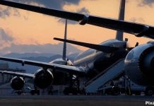 La industria aeronáutica de EE.UU. presiona por exenciones arancelarias en medio de caída de la demanda