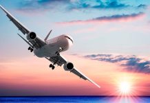 Aprovechan aerolíneas de bajo costo oportunidad para vuelos de largo recorrido: OAG