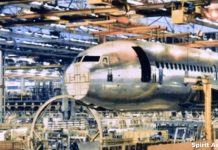 Airbus concreta acuerdo estratégico para adquirir varias plantas de Spirit AeroSystems por Aviación al Día abril 28, 2025