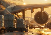 Redirigen cargueros de China a México por caída del ecommerce hacia EU