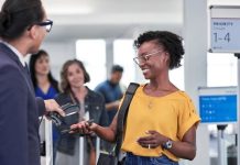 American Airlines anuncia mejoras en su proceso de embarque