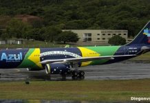 Azul retoma vuelos entre Belo Horizonte y Fort Lauderdale a partir de julio