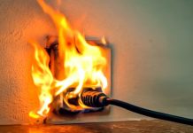 Crean un cable a partir de caña azúcar que elimina el humo en un incendio y podría salvar vidas