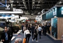FEINDEF 25: La feria clave para el futuro de la defensa y seguridad en España