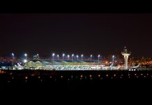 De Madrid a Lisboa: la aviación en jaque por un corte eléctrico histórico