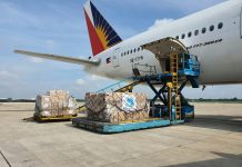 La carga aérea gana altitud: la demanda global crece un 5,8 % en abril, según IATA