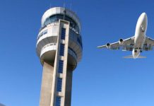 Rompe ENAIRE récord de tráfico aéreo en mayo con más de 225 mil vuelos