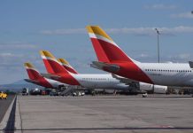 Iberia volará a Monterrey, Filadelfia y Toronto en el marco de un multimillonario plan de inversiones