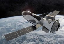 Lanza Sierra Space su división de Defensa para enfrentar amenazas espaciales