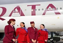 Virgin Australia regresa a los cielos internacionales con nueva ruta entre Sídney y Doha