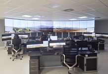 Vigo entra en la era digital: la primera torre de control remota de España comienza a operar