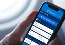 Air Europa amplía la oferta de entretenimiento a toda su flota de aviones Boeing 737 a través de su app