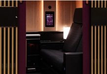 SWISS presenta los nuevos asientos First y Business Class y anuncia el primer destino de larga distancia para su nuevo Airbus A350