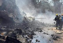 Confirma India análisis local de caja negra tras accidente de Air India