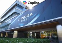 Indra Group Acelera su Productividad con Microsoft 365 Copilot