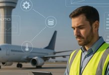 Mantenimiento Predictivo en Aviación y Aeropuertos