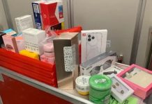 Iberia estrena su nueva Tienda a Bordo: Productos Duty Free al alcance de los pasajeros