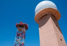 ENAIRE Revoluciona la Seguridad Aérea en Canarias con un Nuevo Radar Primario 3D