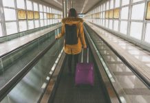 Las aerolíneas de A4E adoptan dimensiones estándar para el equipaje de mano personal