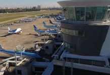 Provoca huelga de controladores en Francia la cancelación de 1,993 vuelos