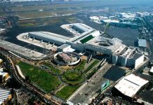 Administrará AICM 6 aeropuertos tras fusión con GACM y SACM