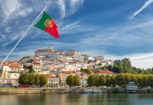 Viajar a Portugal desde Lima en 2025: guía práctica por perfil A, B y C