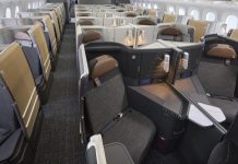 American Airlines amplía su experiencia Flagship Suite: nuevos destinos este invierno